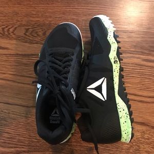 2017 CrossFit Games Reebok Multi-purpose sneaker.